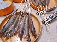 -海底捞大排档火锅(打浦路店)