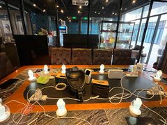 -MRX狼人杀俱乐部(黄浦店)