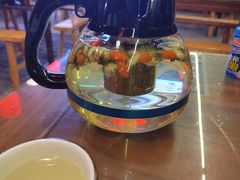 -鹅滋道(甘坑古镇店)