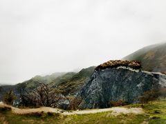 -墨石公园景区