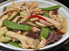 -先记烧鹅王·本地粤菜(福永店)