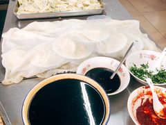 -松盛糕团店(红旗桥店)