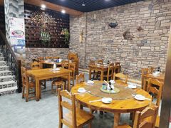 大堂-淳安二十八道·美食汇·淳鱼馆(阳光路店)