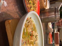 -新繁老號豌豆汤饭店·江湖菜(宝光寺店)