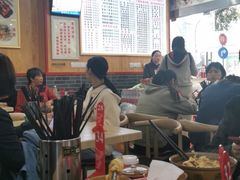 -花溪牛肉米粉(华兴东街店)
