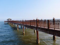 -老虎石海上公园