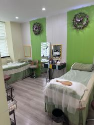 -变美丽半永久纹眉连锁·机器野生眉•洗眉