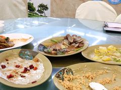 -景好海鲜餐厅(大鹏必选旅游店)