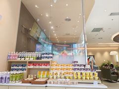 -奈雪的茶(时代天街店)