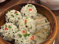 -丽华园(汉阳龙阳店)