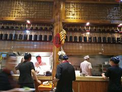 -子午路张记肉夹馍(小寨西路店)