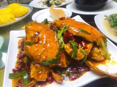 -张树军海鲜(王府壹号店)