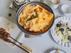 -帕米尔食府(白云观店)