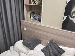 -十八家客栈(凤翔山庄店)