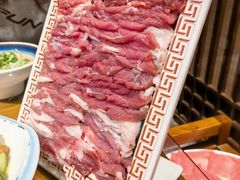 -鑫隆四季涮肉(八角畅游店)