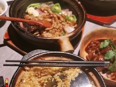 -啫神·广州地标美食(北京路店)