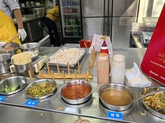 -尚食·卢记烧饼(十全街店)