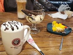 -印咖啡IN COFFEE(红旗街店)