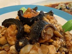 海味全家福-奕景海鲜(星海广场店)