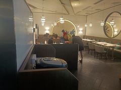 大堂-周渝食惦·酸菜鱼精致川菜(横岗店)
