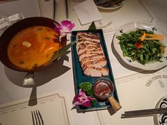 -太食獸泰式茶餐厅(IFS国金中心店)