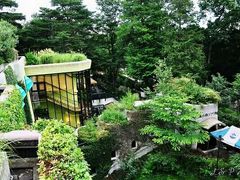 -三鹰之森吉卜力美术馆