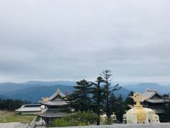 -峨眉山风景名胜区
