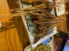 -木屋烧烤(龙湖天街店)