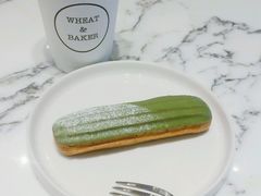 -WHEAT&BAKER-麥(凯德来福士店)