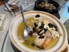 -阿娘家·原生态农家菜(国顺东路店)