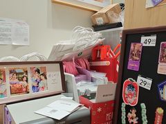 -海马体照相馆(上海月星环球港店)
