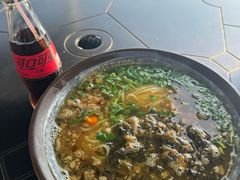 -云龙湖阿喆米线(云龙湖店)