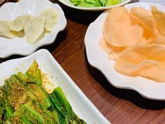-金刚山烧烤(中山路店)