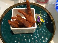-虾佬圣汤·海鲜姿造(乐堤港店)