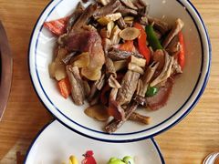 -妈妈的味道·腾冲特色菜(和顺古镇店)
