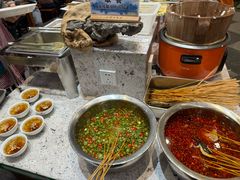 -泰合素食(双流店)
