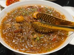 -甄御•海鲜新青岛菜(麦岛店)