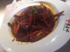 -霸王虾·小龙虾香辣蟹(玉林店)