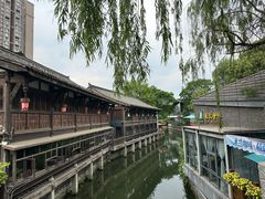 -写庭·鱼鲜川菜·宴请(铁像寺水街店)