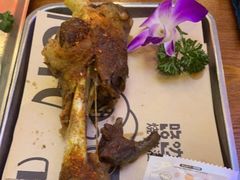 -路边羊烧烤酒场(宝带路店)