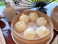 -扬州香格里拉·香宫中餐厅