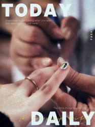 -JustNail甲思美甲