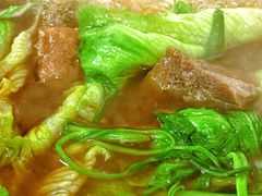 -辉记牛肉馆(泉州店)