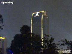 -广州富力丽思卡尔顿酒店