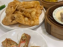 -南园酒家(前进路店)