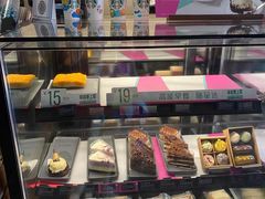 -星巴克(天津滨海金元宝于家堡店)