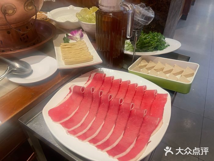 南门涮肉(天坛店)图片