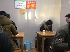 大堂-泰顺江南春面馆