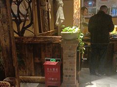 -普洱小黄牛餐厅铜火锅·思茅地方菜(世纪城店)