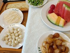 -东来顺饭庄(天坛店)